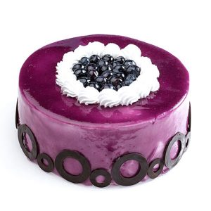 Blueberry Classic