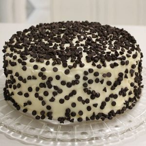Choco Button