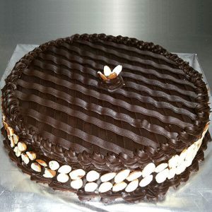 Choco Almond