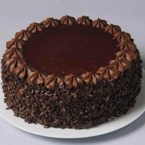 Choco Mocha