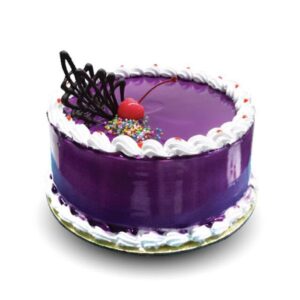 BlackCurrant Cake