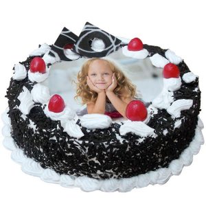 Photo Cake