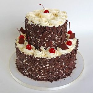 Black Forest Fete