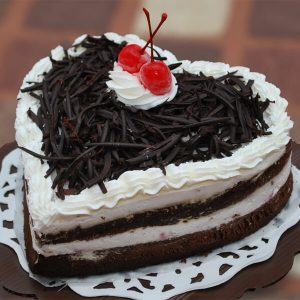 Black Forest Hoopla